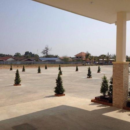 Lita Place Roi Et Esterno foto